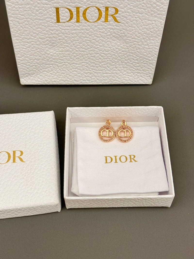 Christian Dior Earrings